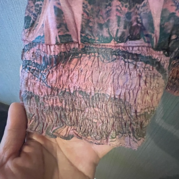 Jessica Max USA Top - Picture 5 of 5